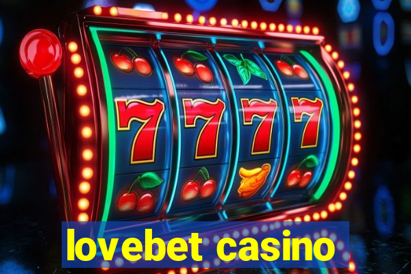 lovebet casino